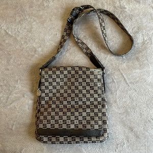 Sisley Crossbody Bag